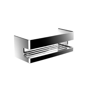 Emco System 2 korf chroom