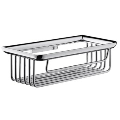 Emco System 2 korf afneembaar chroom