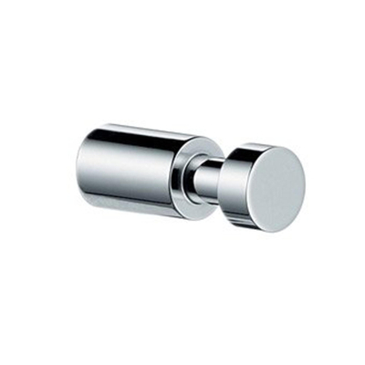 Emco System 2 haak chroom