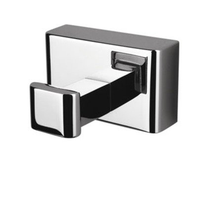 Geesa Hotel Handdoekhaak Chroom