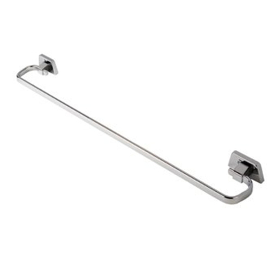 Geesa Standard Handdoekrek 60cm Chroom