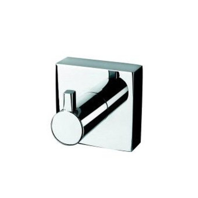 Geesa Nexx Handdoekhaak Chroom