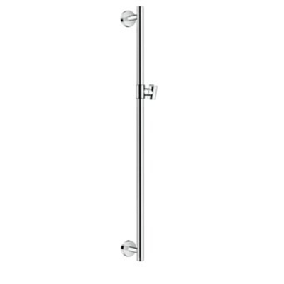 Hansgrohe unica comfort glijstang 90cm chroom OUTLET