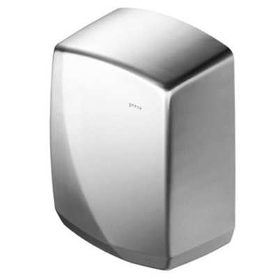 Geesa Public area collection handdroger 2000w rvs geborsteld