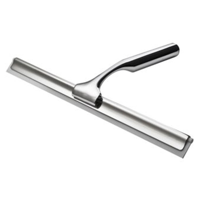 Emco System 2 douchewisser zonder ophanghaak chroom