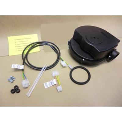 Nefit/Bosch EcomLine ventilator