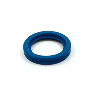 Intergas HReco doorvoertule blauw 37mm