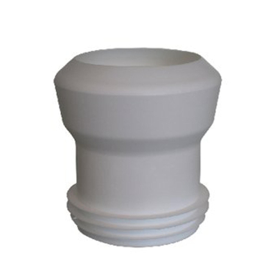 Riko WC-Afvoermanchet recht lang 100