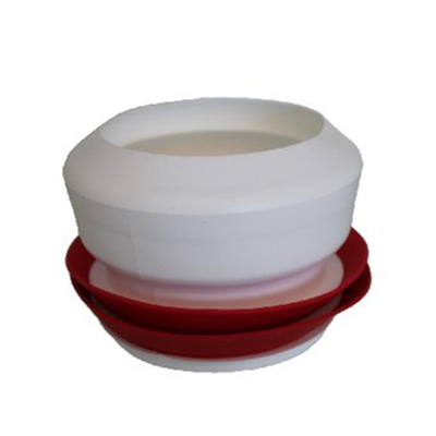 Riko Manchet nr. 4 100-125 mm