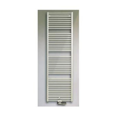 VASCO IRIS Radiator (decor) - 168.2x75x3.2cm - Traffic White mat