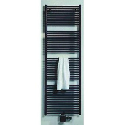 VASCO IRIS Radiator (decor) - 110.4x60x3.2cm - Traffic White