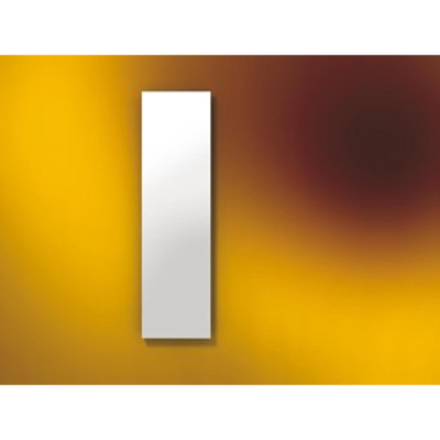 Vasco Vertiline VG designradiator vertikaal vlak 608x1820mm 1680 watt wit