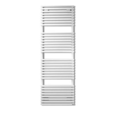 Vasco Zana Bad designradiator 1824x500mm 1189W aansluiting 0018 wit