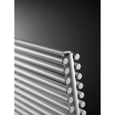 Vasco Agave designradiator 1114x850mm 1082W aansluiting 0018 wit