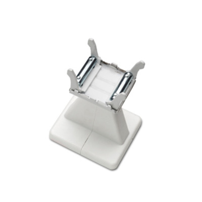 Vasco Flatline telescopische voeten T22 / T33 per set van 3 stuks t.b.v. radiator lengte >1200mm betonvloer