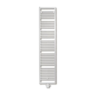 Vasco Bathline BK designradiator horizontaal 1284x500mm 626W (11315 01) aansluiting 1188 antraciet (M301)