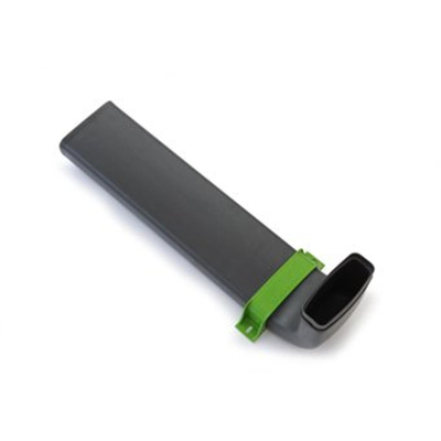 Vasco Ventilation Luchtkanalen systeem Easyflow Verticale bocht 90° incl. beugel 4 stuks