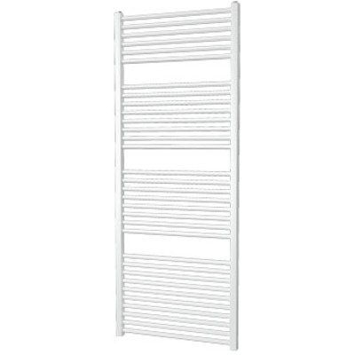 Plieger Quadro designradiator 1535x600mm 886 watt wit TWEEDEKANS