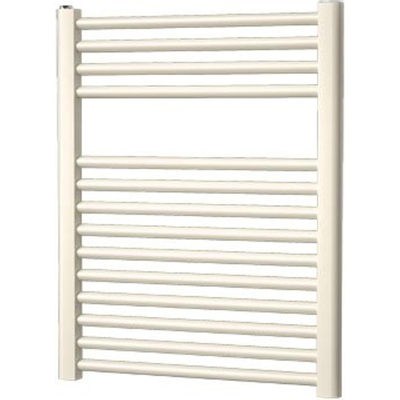 Plieger Palermo designradiator horizontaal 688x550mm 348W pergamon