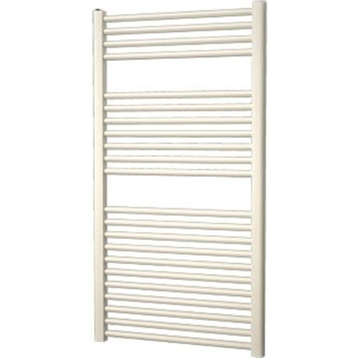 Plieger Palermo designradiator horizontaal 1111x600mm 605W pergamon