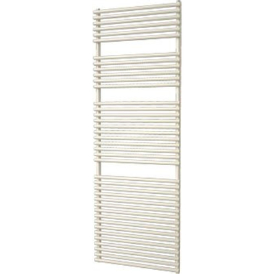 Plieger Florian Nxt designradiator enkel horizontaal 1710x600mm 1046W pergamon