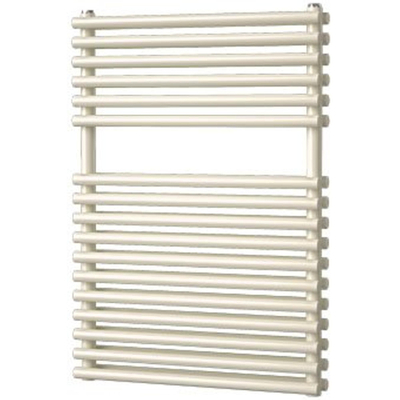 Plieger Florian Nxt designradiator dubbel horizontaal 722x500mm 505W pergamon