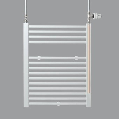 Plieger stromingsbuis universeel 174cm inkortbaar