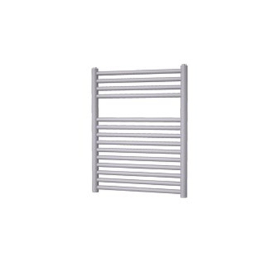 Plieger Vulcano designradiator horizontaal 688x550mm 348W aluminium