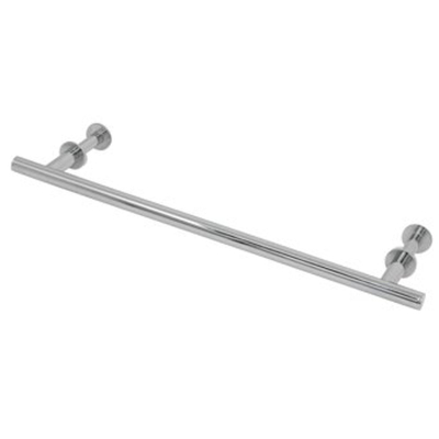 Plieger Antika Retto handdoekbeugel chroom 590mm