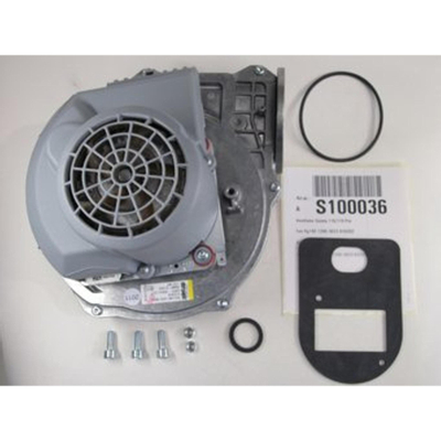 Remeha rookgasventilator rg148 200 3633