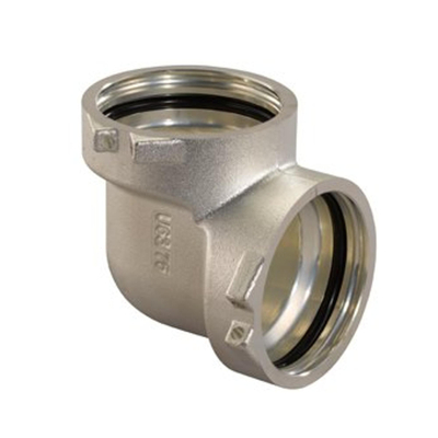 Uponor RS knie 90° RS RS2 modulair systeem