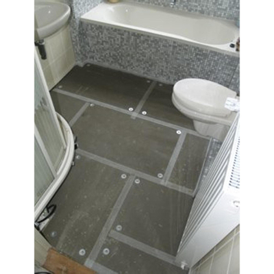 Magnum X-Treme Isolatieplaat drukvast 4.8m2 600x1000mm 8 stuks TWEEDEKANS