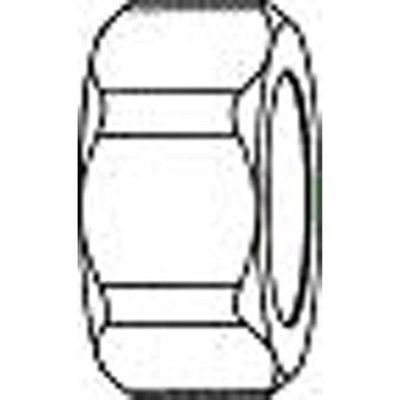 Heimeier Wartel vernikkeld DN15 1/2