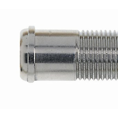 Heimeier vernikkeld staartstuk 1/2