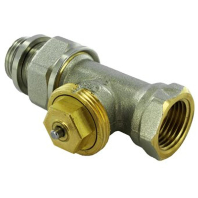 Comap Sar thermostatische radiatorafsluiter recht 1/2