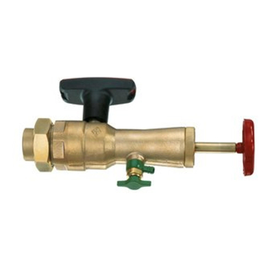 IMI Heimeier demo blok v. verv klepset