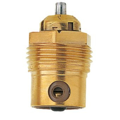 Heimeier Thermostatisch binnenwerk met voorinstelling