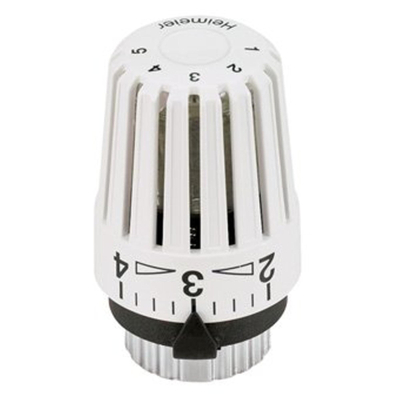 Heimeier Thermostaatkop D M30x1,5 ingebouwde voeler