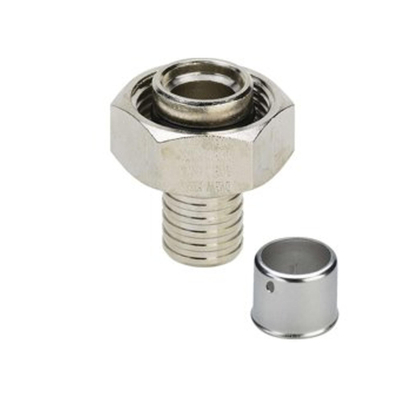 Viega Pexfit Aansluitkoppeling 20x3/4bi