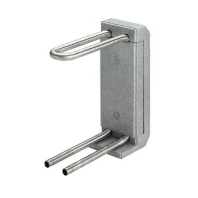 Viega Profipress Radiatoraansluitblok 15x280mm