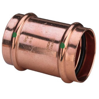 Viega Profipress schuifsok SC koper 28mm