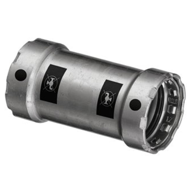 Viega Megapress schuifsok SC staal 3/4