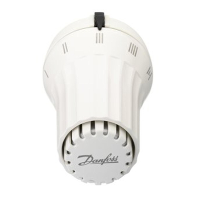 Danfoss Thermostaatknop ingebouwde voeler RAE K 5034