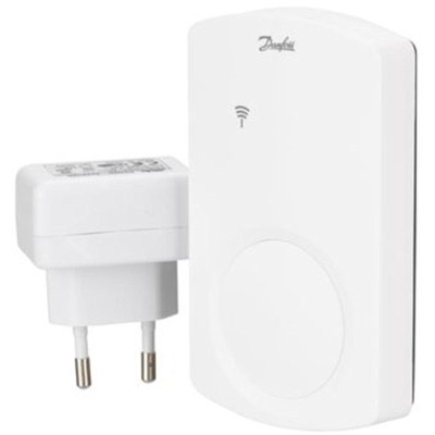 Danfoss CF2 dauwpuntsregelaar CF-DS