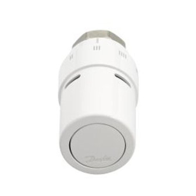 Danfoss Living designelement thermostaatkop M30x1.5 RA X K wit