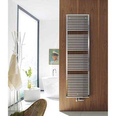 Zehnder Universal designradiator 1195x500mm 398W chroom