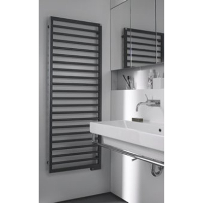 Zehnder Subway designradiator 1549x450mm 615W wit