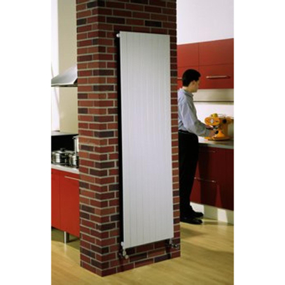 Zehnder Nova designradiator T11 1800x283mm 681W wit