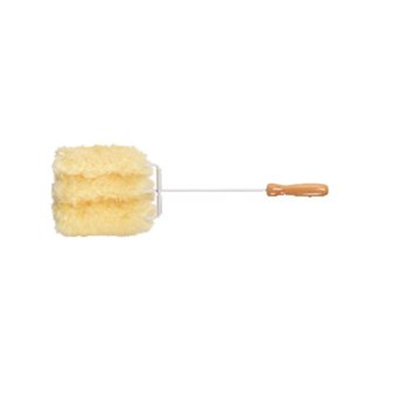 Zehnder Charleston reinigingsborstel Charleston