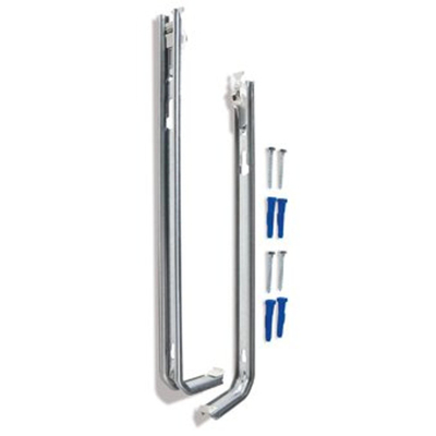 Stelrad Monclac beugel type 11 900mm set met 2 beugels